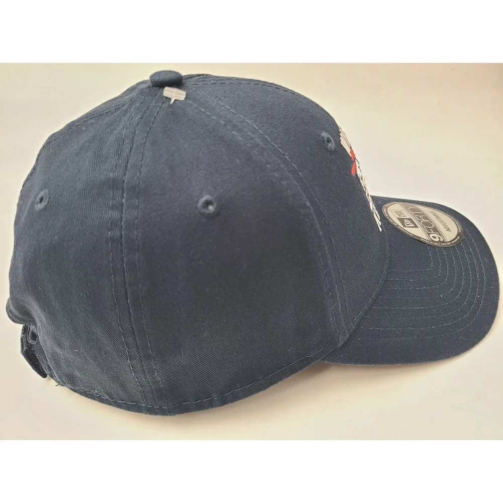 Wieden + Kennedy New Era‎ 9Forty Adjustable Hat Cap Advertising Company Baseball